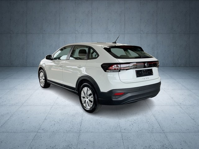 Volkswagen Taigo 1.0 TSI