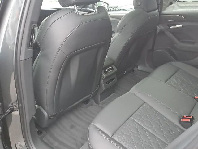 Audi A6 e-tron Avant Quattro