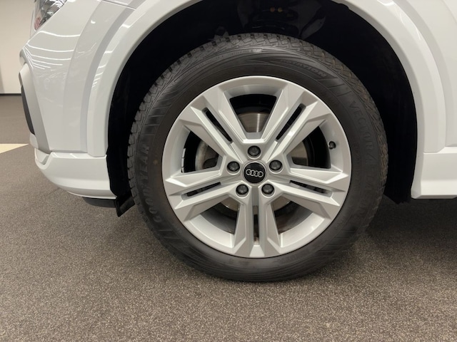 Audi Q2 35 TFSI S-Tronic