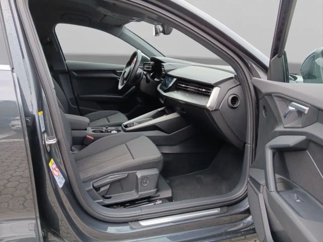 Audi A3 35 TFSI S-Tronic Sedan Sportback