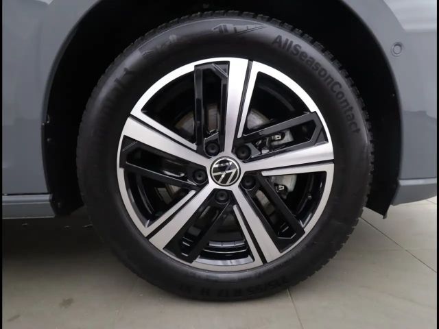 Volkswagen Caddy 1.5 TSI DSG Life