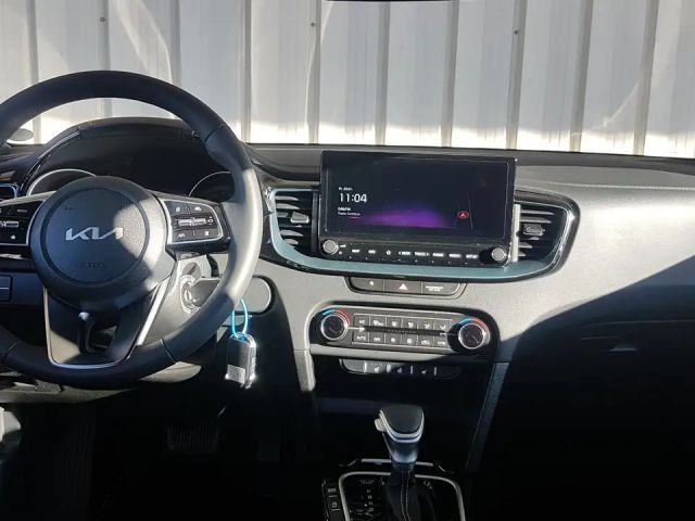 Kia Ceed GDi