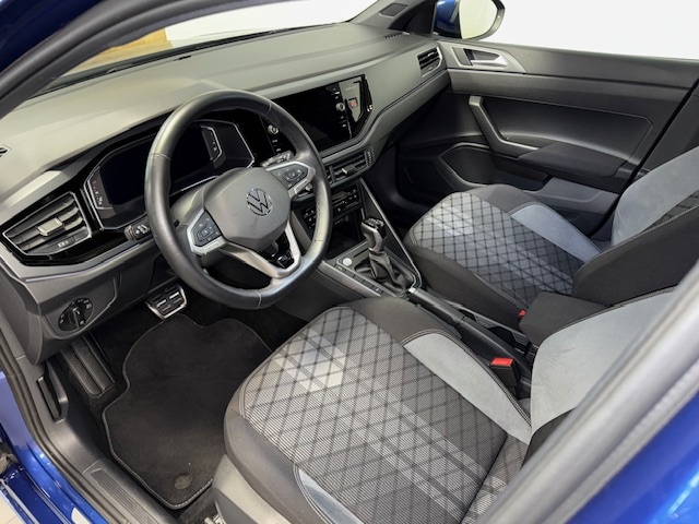 Volkswagen Taigo DSG