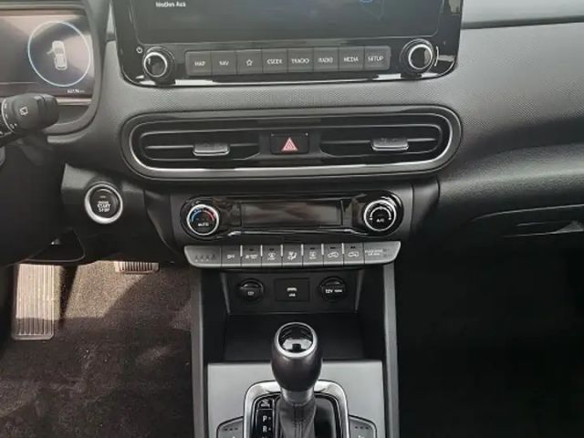Hyundai Kona 1.6 Hybrid