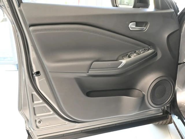 Nissan Juke N-Connecta