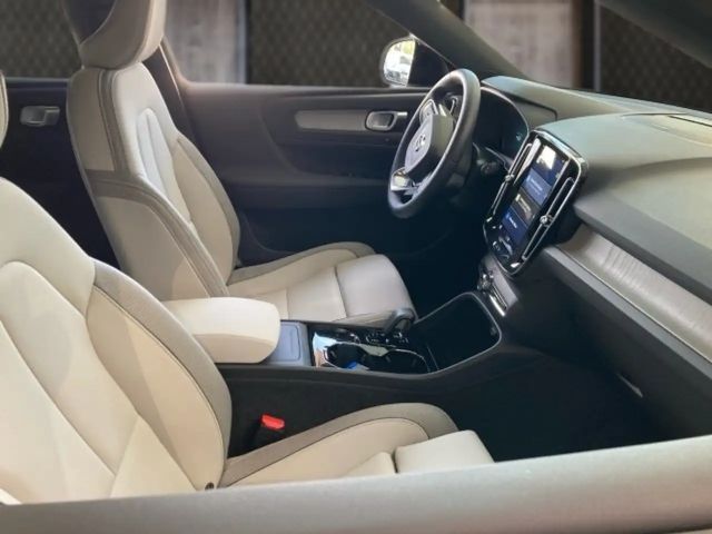 Volvo EX40 Single motor Ultra