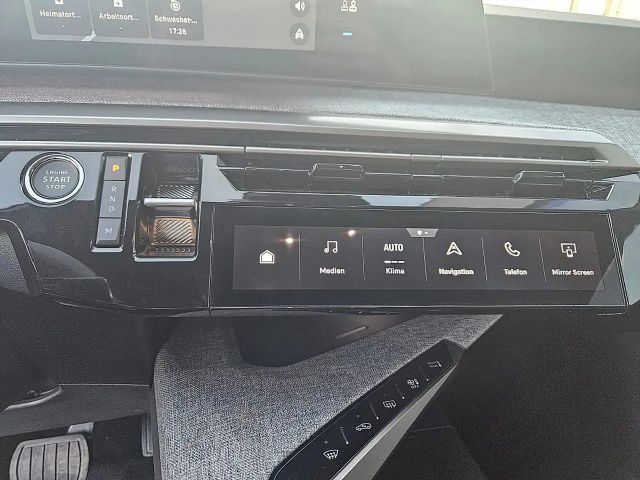 Peugeot 3008 Allure Pack Hybrid