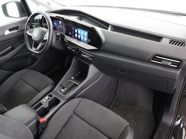 Volkswagen Caddy 2.0 TDI DSG Style