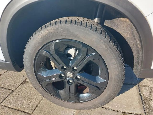 Suzuki Vitara AllGrip Comfort Hybrid