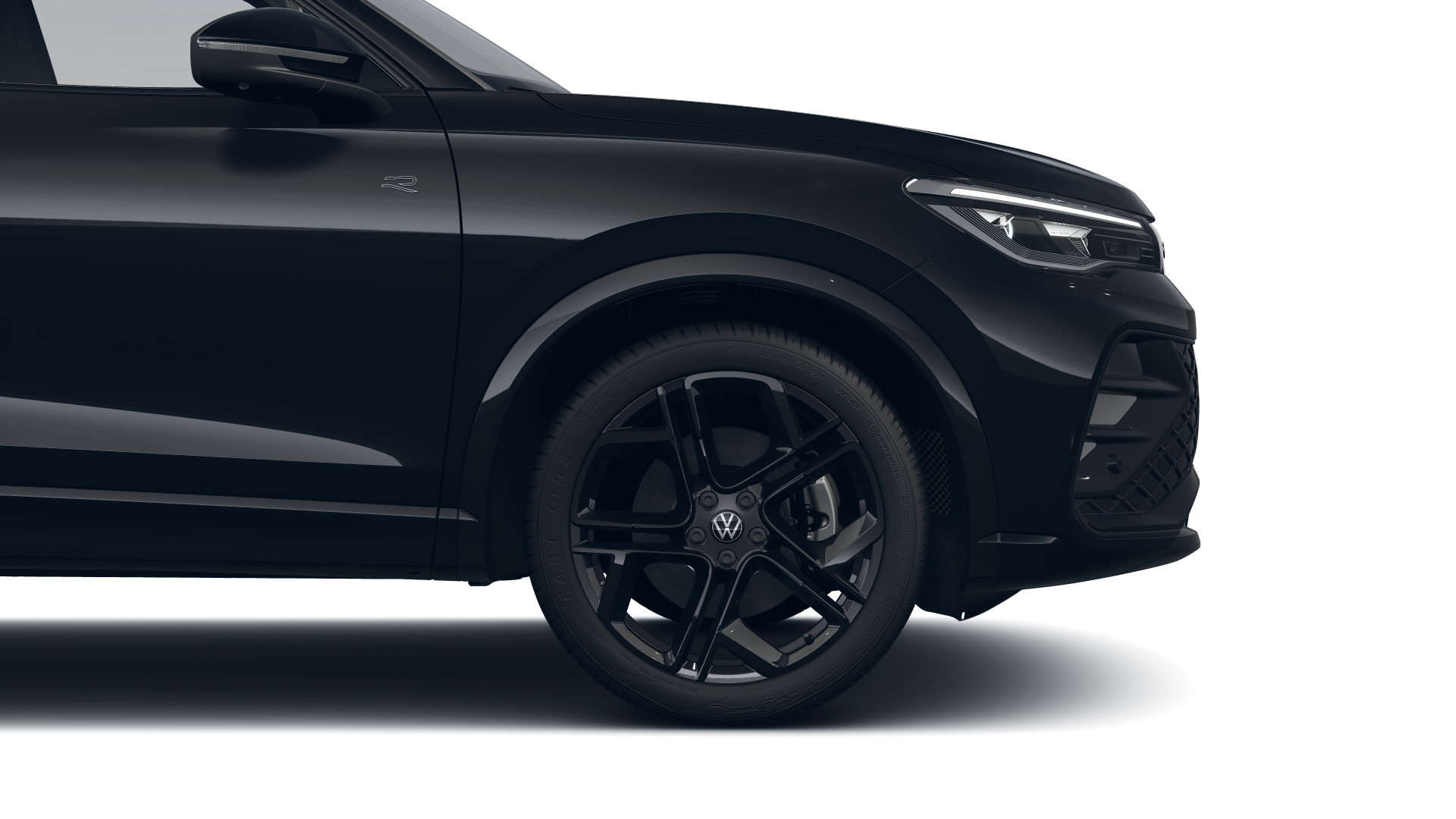 Volkswagen Tiguan 2.0 TDI R-Line