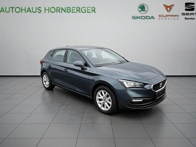 Seat Leon 1.5 eTSI DSG e-Hybrid
