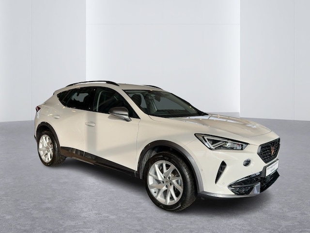 Cupra Formentor 1.4 DSG e-Hybrid