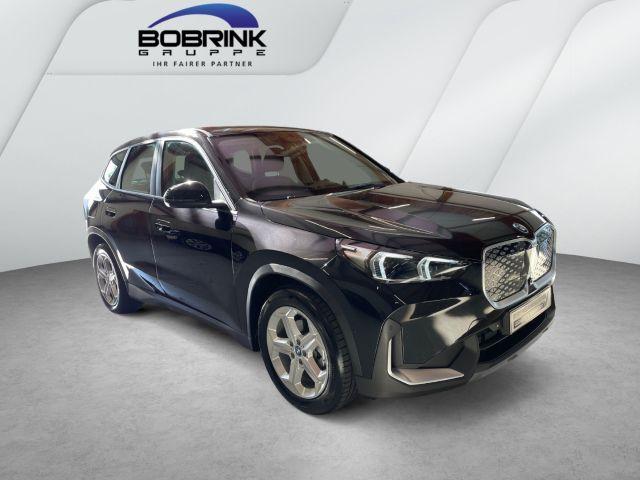 BMW iX1 eDrive20