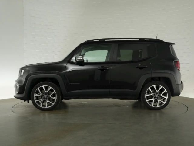 Jeep Renegade 4xe Limited