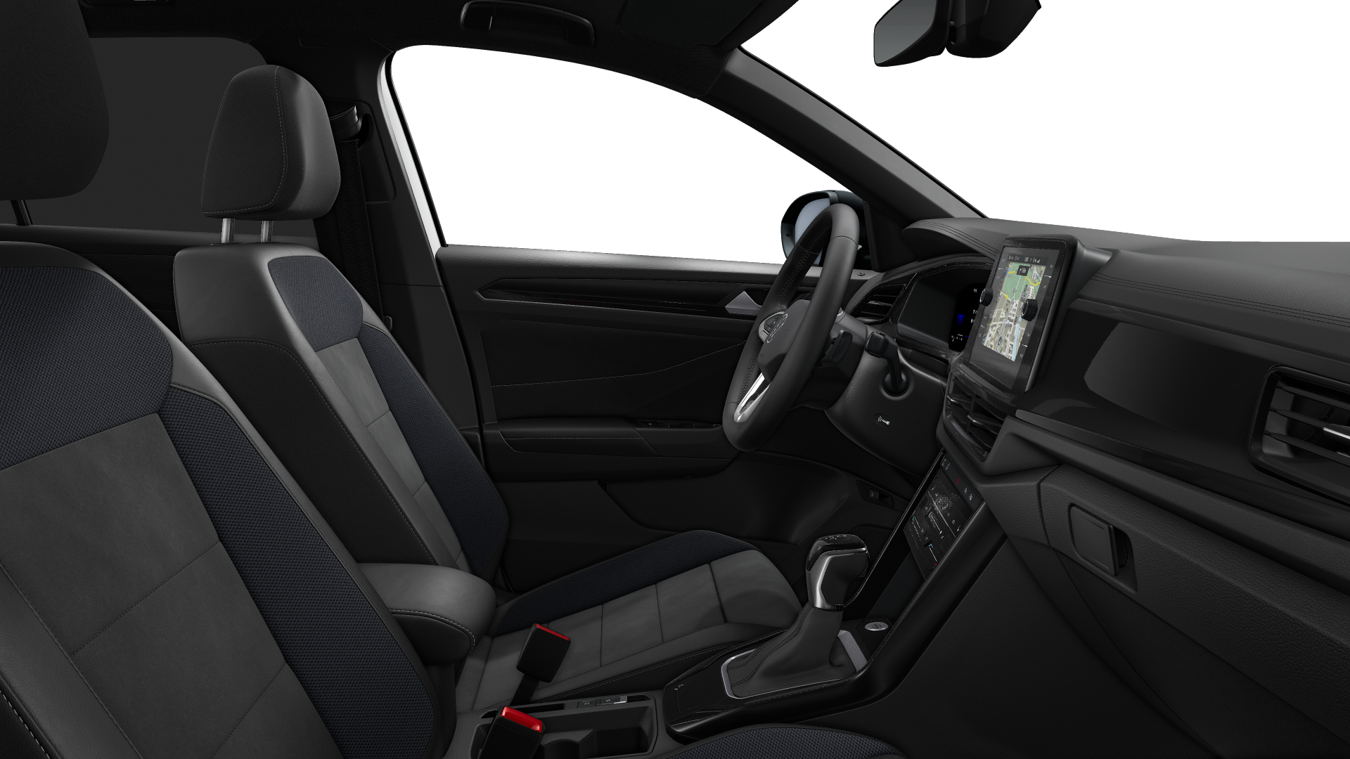 Volkswagen T-Roc 2.0 TDI DSG