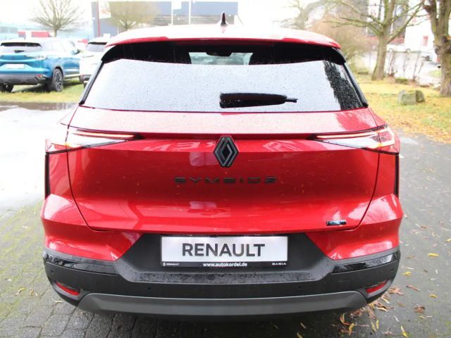 Renault Symbioz E-Tech Esprit Alpine
