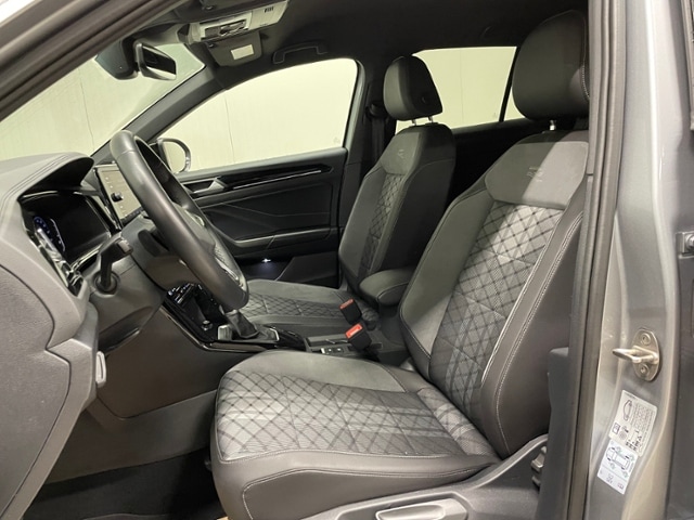 Volkswagen T-Roc 1.5 TSI DSG