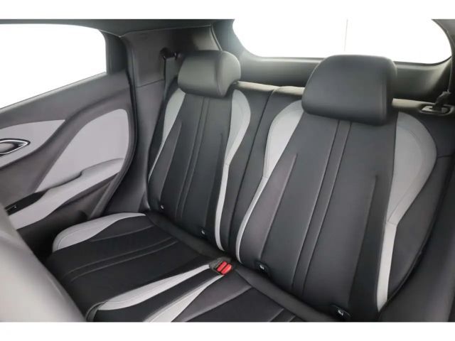 BYD Dolphin Comfort