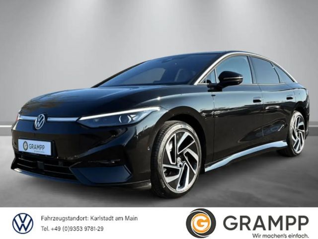 Volkswagen ID.7 Pro