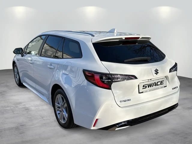 Suzuki Swace Comfort