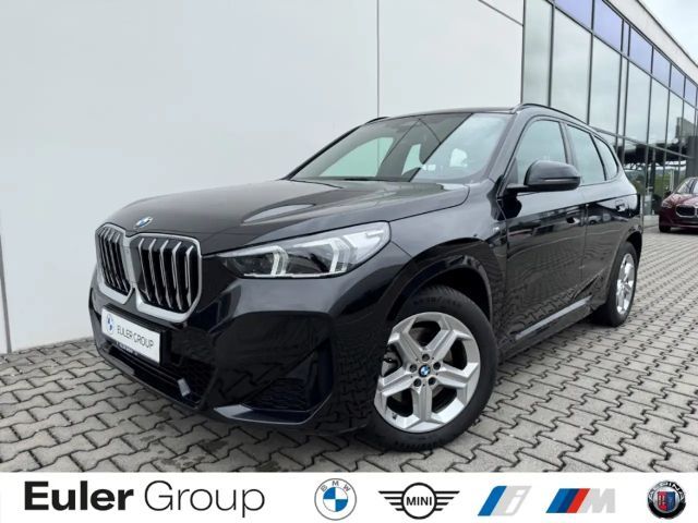 BMW X1 M-Sport