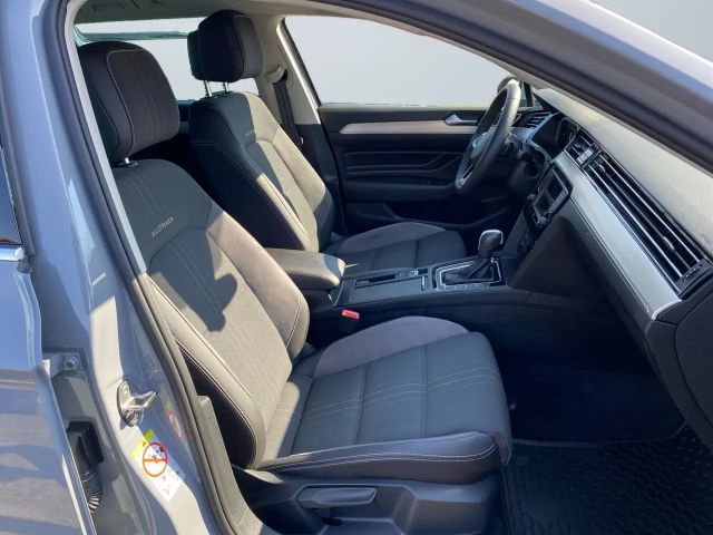 Volkswagen Passat 2.0 TDI AllTrack Variant