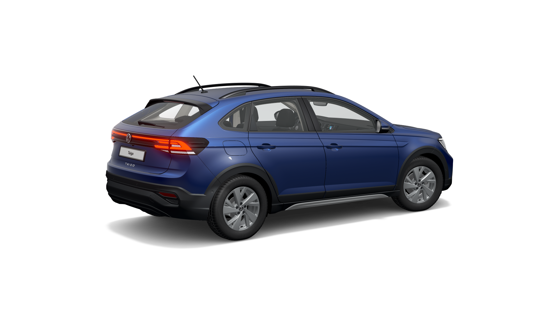 Volkswagen Taigo DSG Life