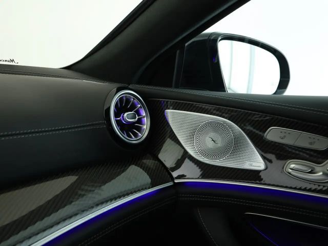 Mercedes-Benz AMG GT 4MATIC+ AMG Line Sedan