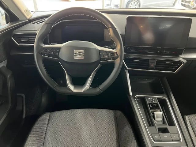 Seat Leon 2.0 TDI Sportstourer Style
