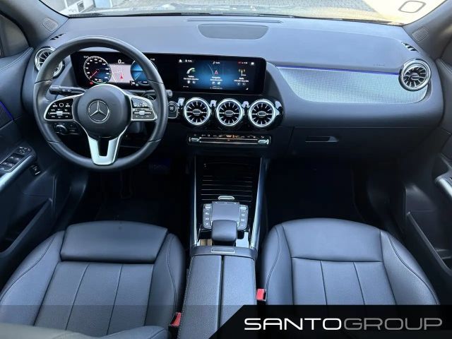 Mercedes-Benz EQA 300 4MATIC Progressive