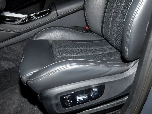 BMW X6 Coupé M-Sport M60i xDrive