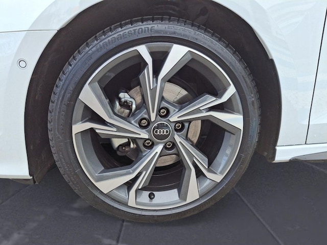 Audi A3 35 TFSI S-Line S-Tronic Sportback