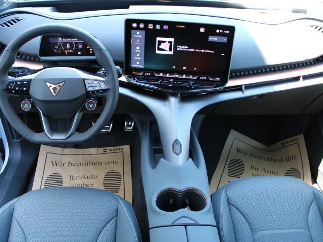 Cupra Tavascan 4Drive VZ