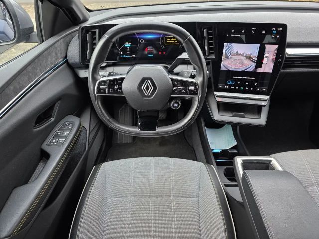 Renault Megane E-Tech E-Tech Techno