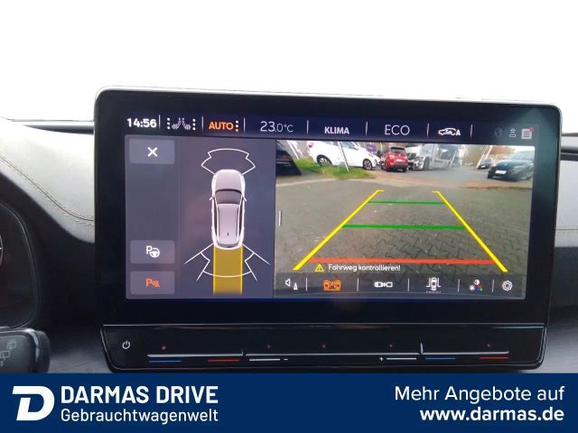 Cupra Formentor 1.4 e-Hybrid