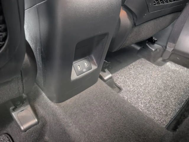 Hyundai Tucson 2WD Hybrid Prime