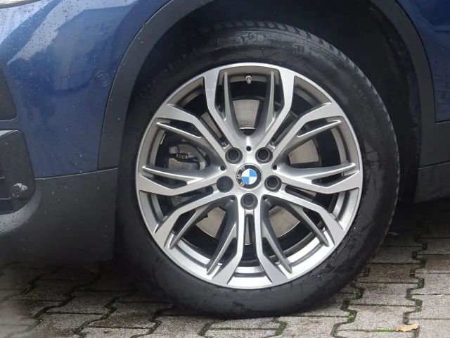 BMW X2 sDrive20d