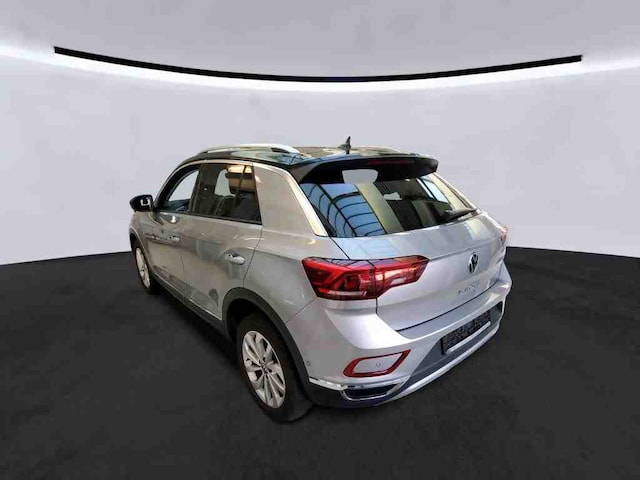 Volkswagen T-Roc 1.0 TSI Style
