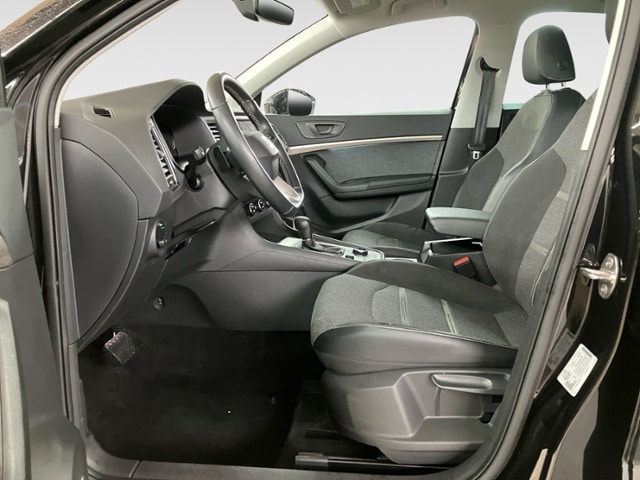 Seat Ateca 1.5 TSI DSG