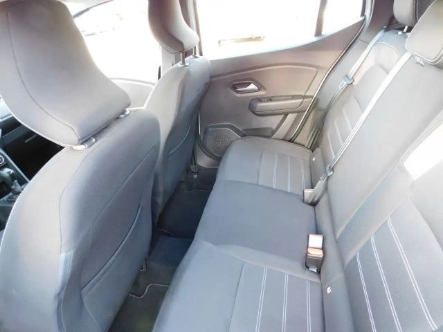 Dacia Sandero Comfort Stepway