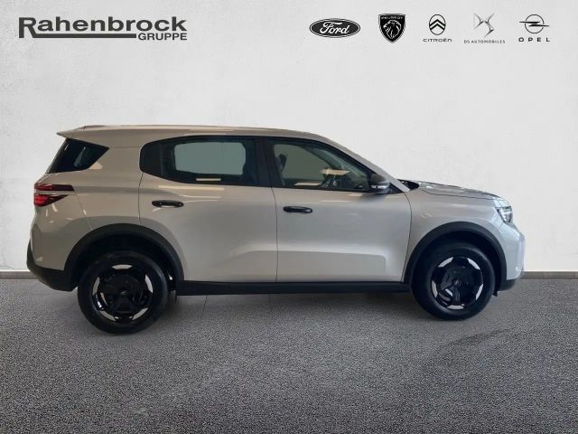 Opel Frontera Edition