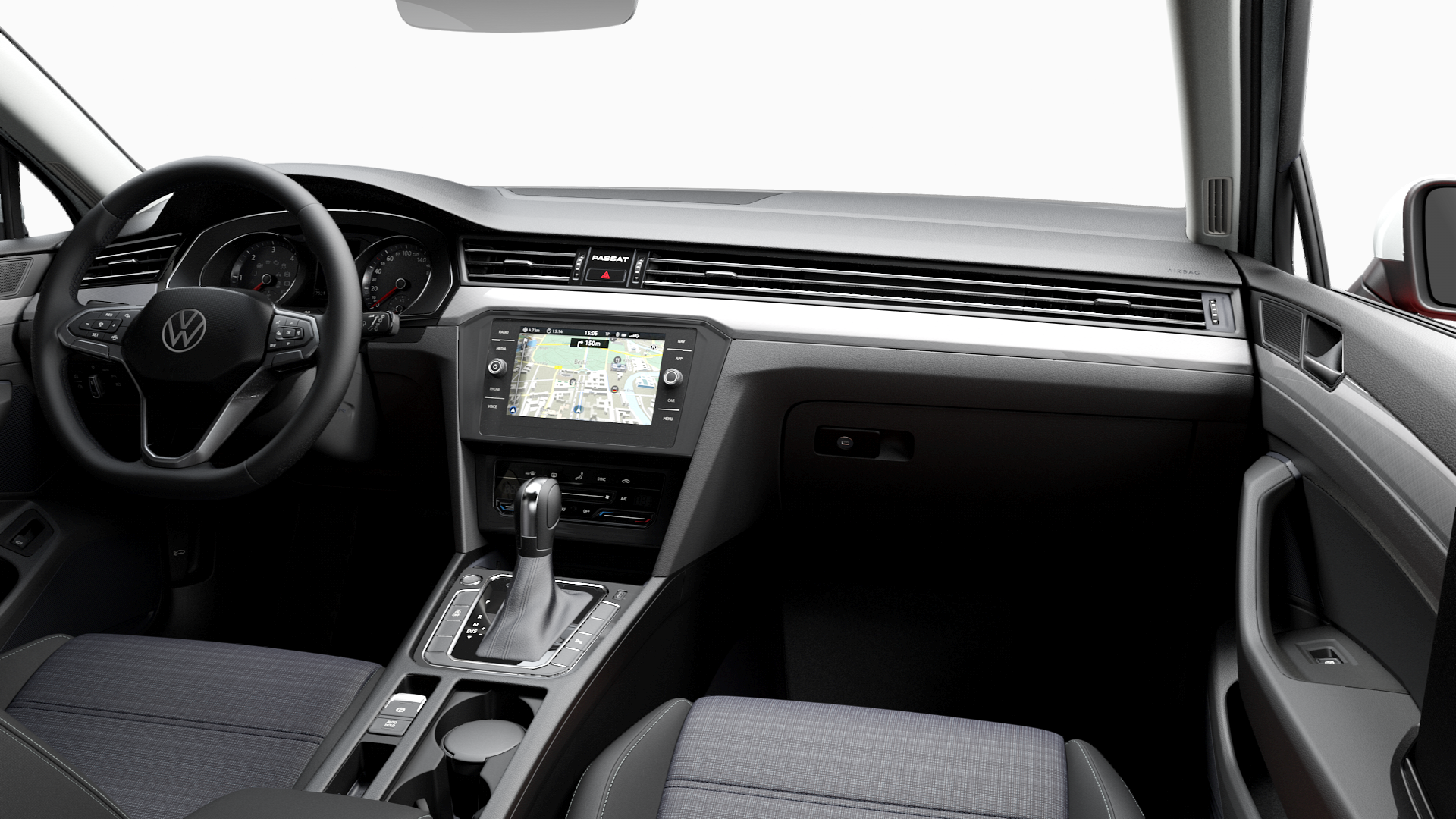 Volkswagen Passat Passat