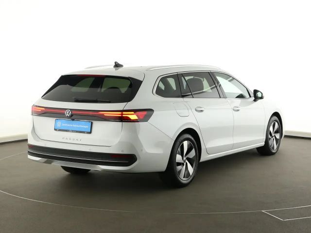 Volkswagen Passat 2.0 TDI Business DSG Variant