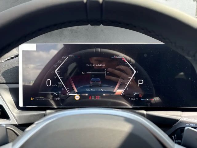 BMW 320 320i M-Sport Touring