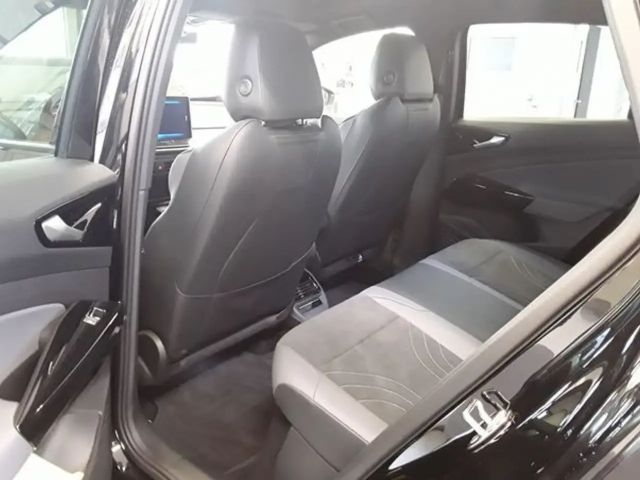 Volkswagen ID.4 IQ.Drive Performance Pro