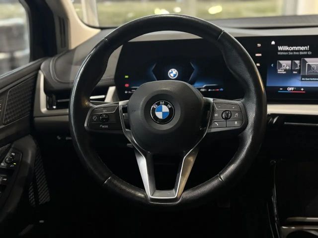 BMW 218 218d