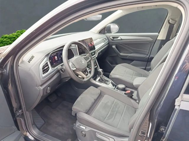 Volkswagen T-Roc 1.5 TSI Style
