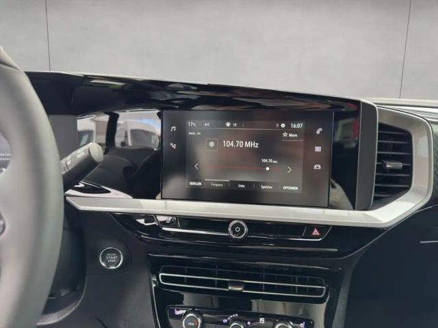 Opel Mokka GS-Line Grand Sport Turbo