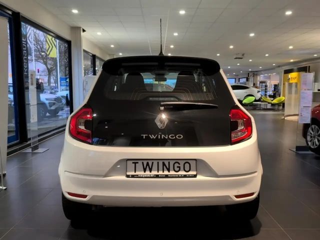 Renault Twingo Equilibre Equilibre SCe 65