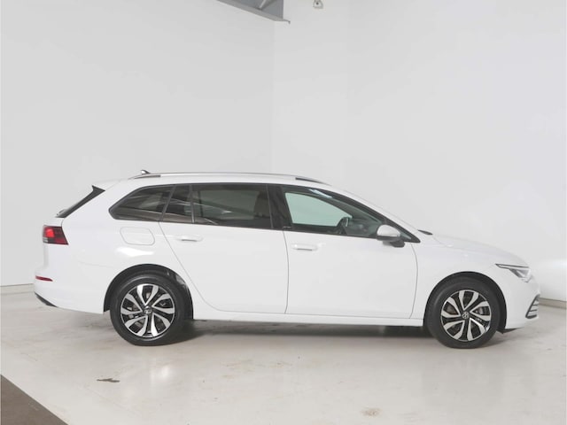 Volkswagen Golf 2.0 TDI Variant